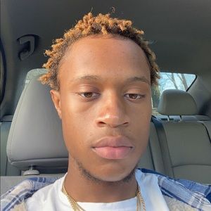 Meet your Posher, D'ondre